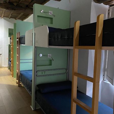 Albergue O Santo アルスーア エクステリア 写真