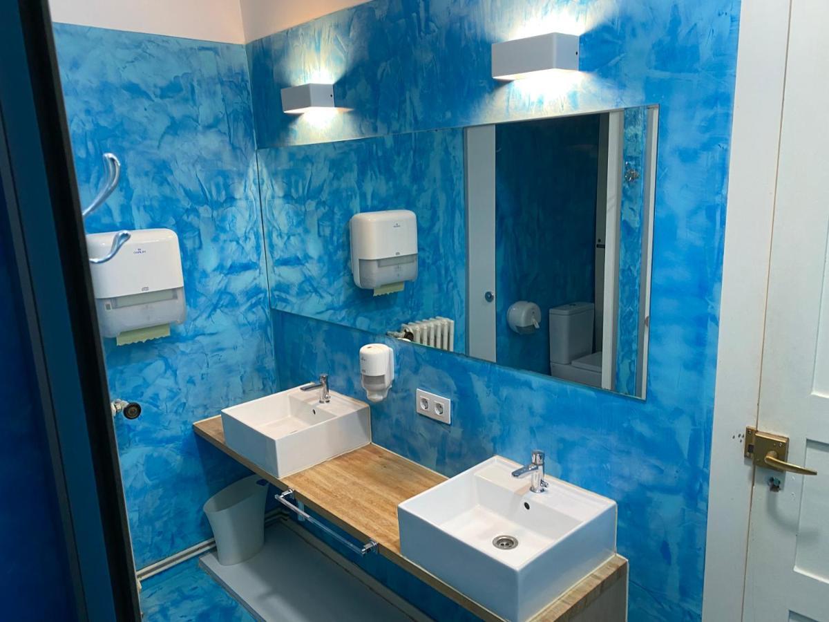 Albergue O Santo アルスーア エクステリア 写真